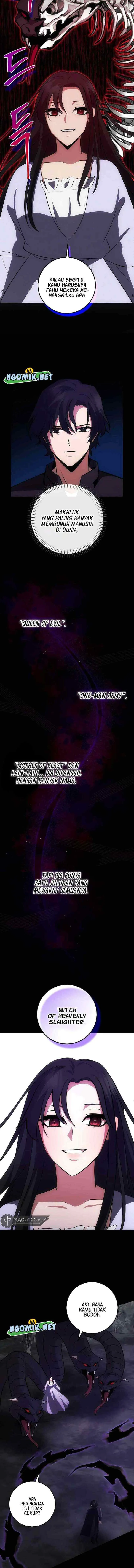 Becoming The Youngest Prince In The Novel chapter 14 halaman 11