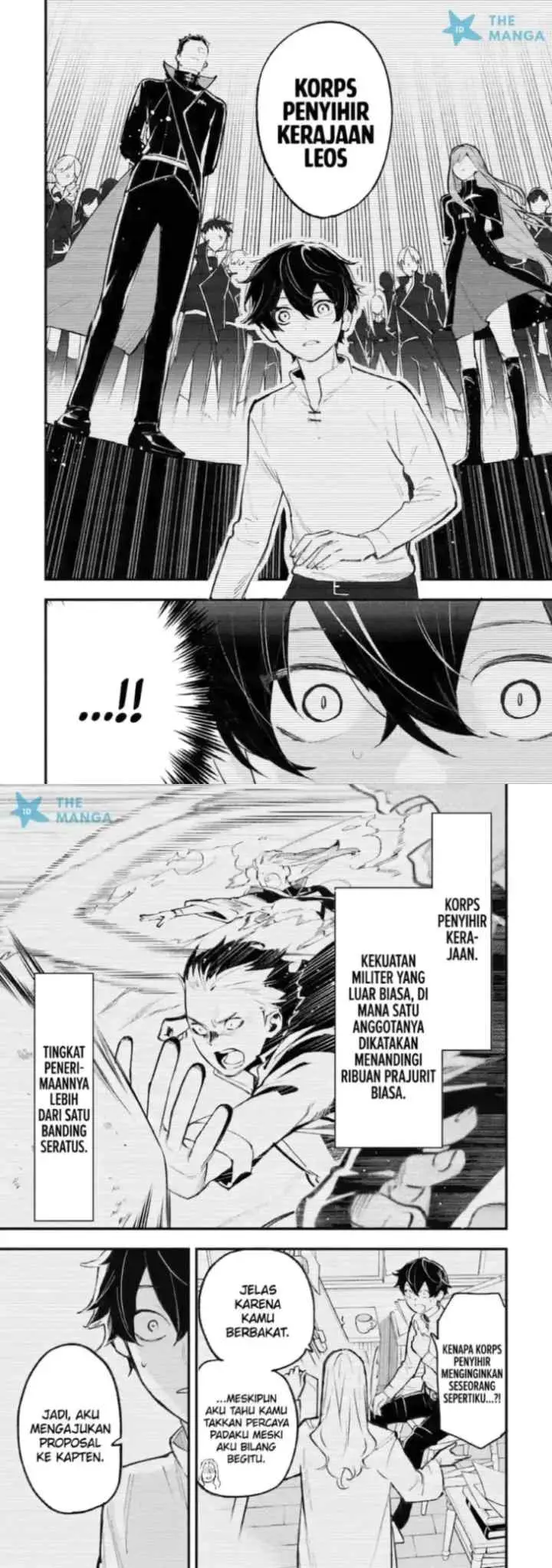 Isekai ni Houchi Game Riron wo Mochikondara Sekai Saikyou ni Nareru Setsu chapter 1.1 halaman 7