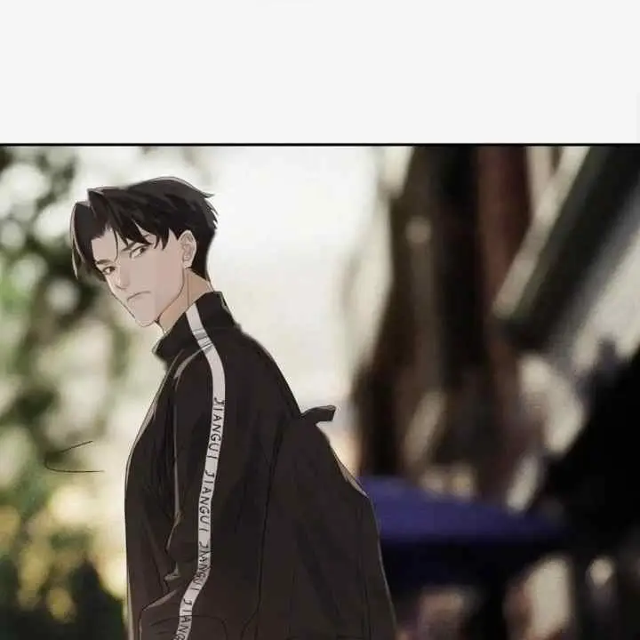 Meet The Ghost chapter 15 halaman 8