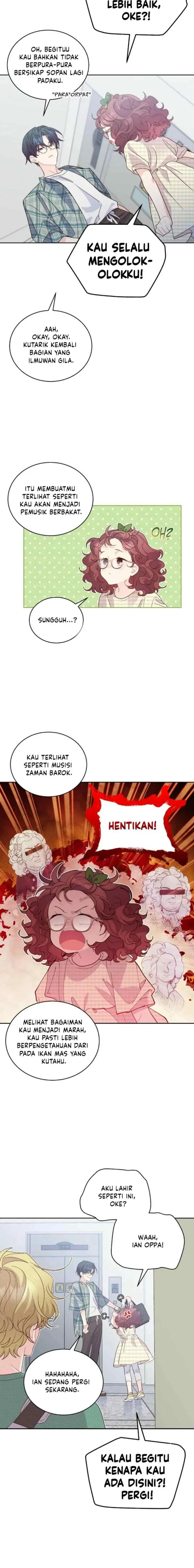 Merry Marbling chapter 79 halaman 6