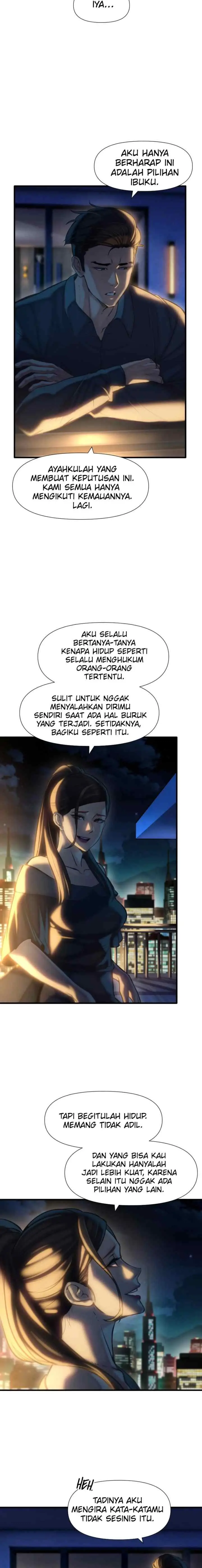 Chasing Red chapter 24 halaman 16