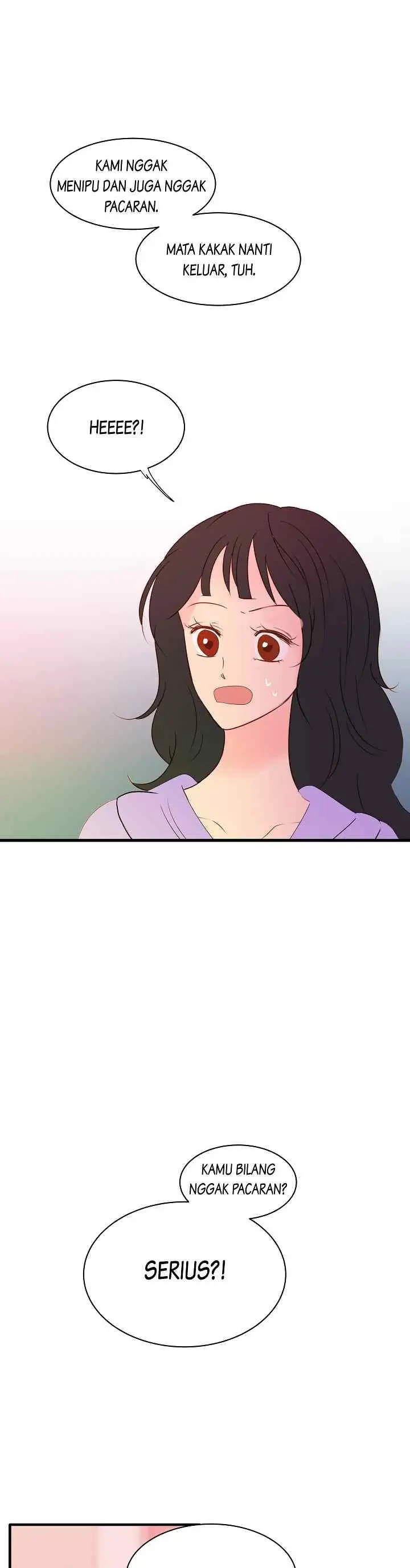 Golden Waltz chapter 49 halaman 12