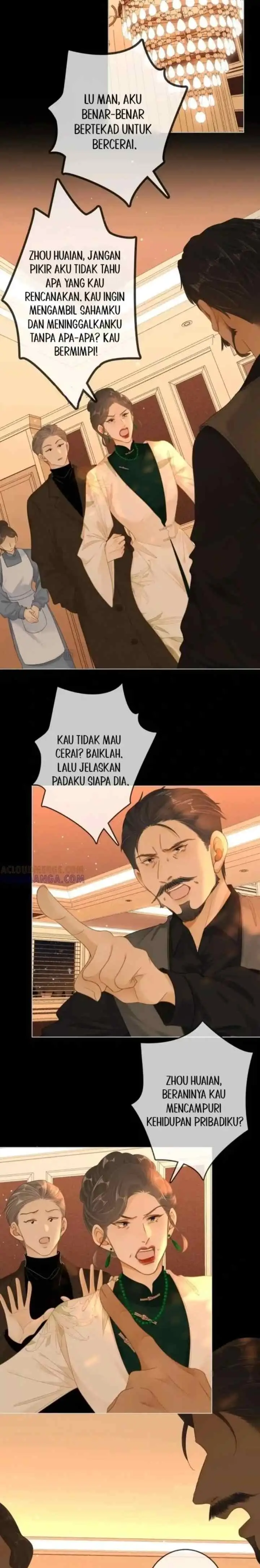 Pretty Woman chapter 148 halaman 6