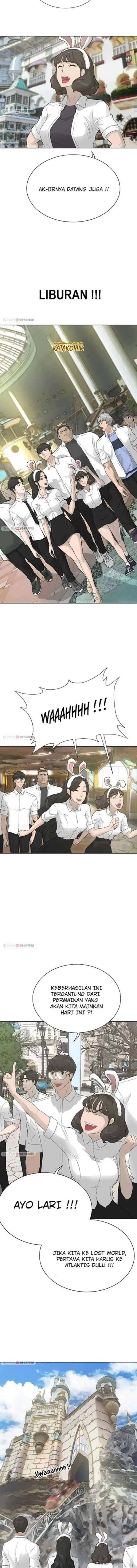 Trigger chapter 62 halaman 11