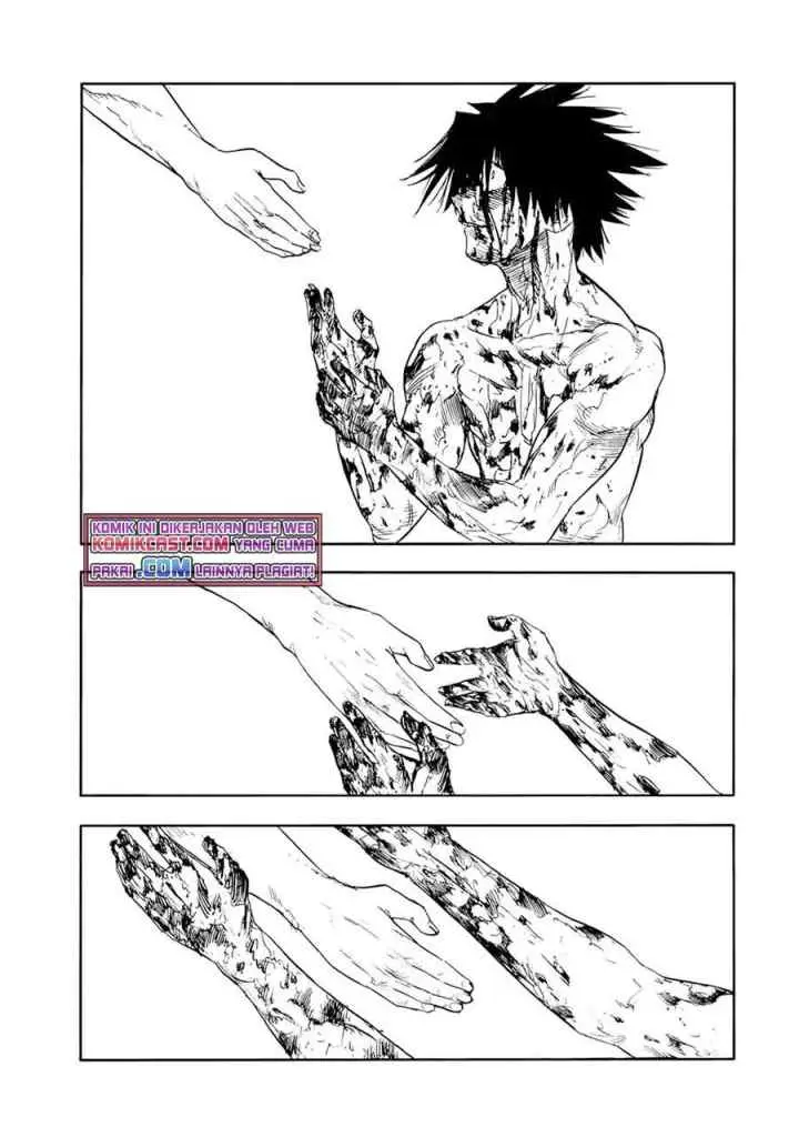Cross of Six People chapter 58 halaman 5