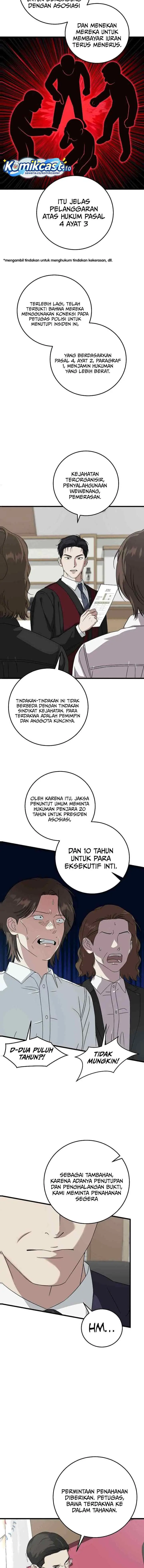 This is the Law chapter 167 halaman 9