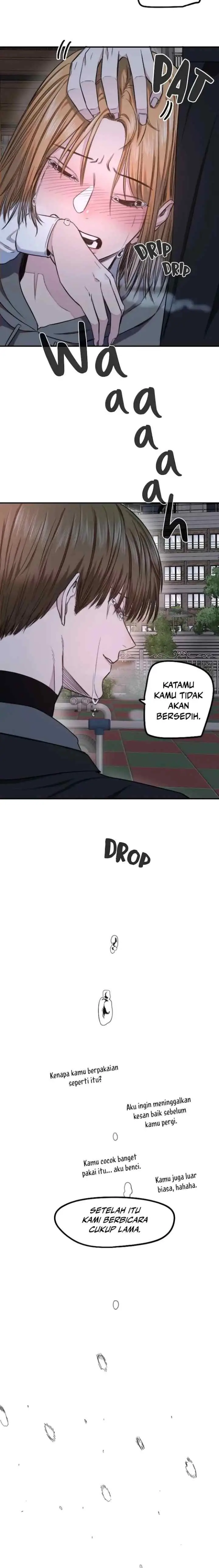 Drawing Romance chapter 243 halaman 14