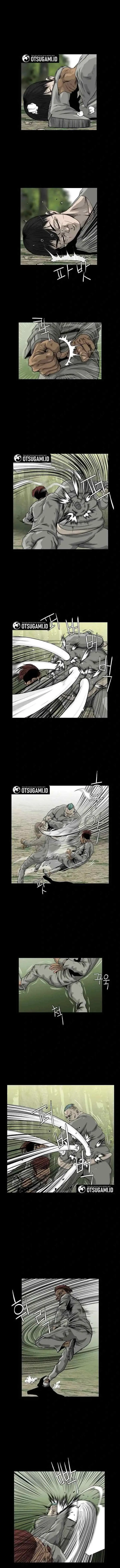 Hell 58 chapter 14 halaman 6