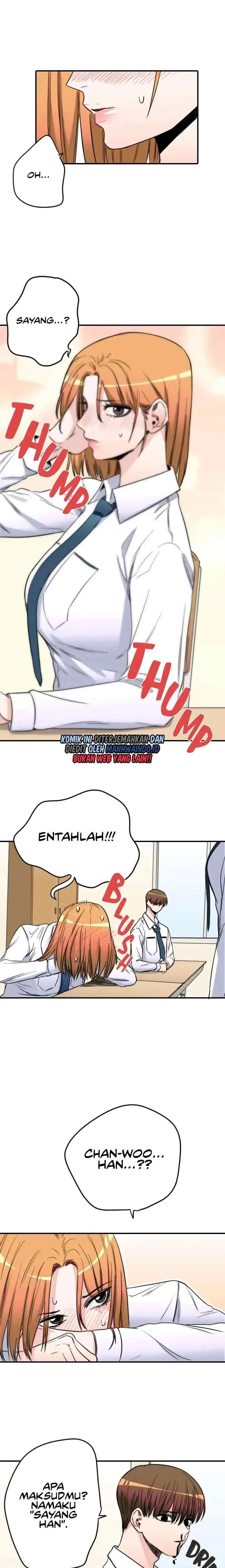 Drawing Romance chapter 127 halaman 16
