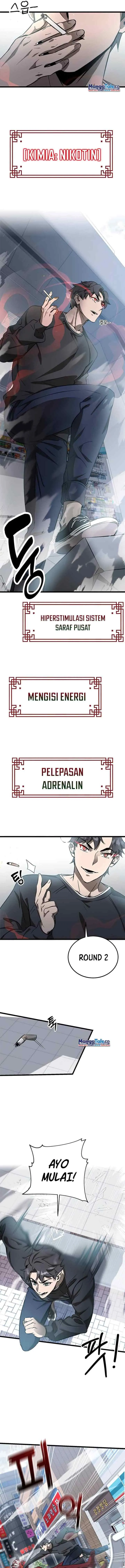 Drug Devourer chapter 2 halaman 6