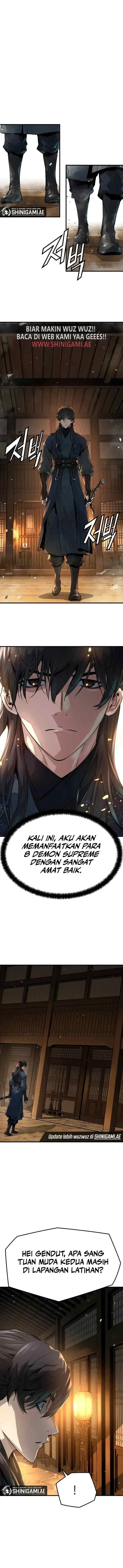 Absolute Regression chapter 5 halaman 6