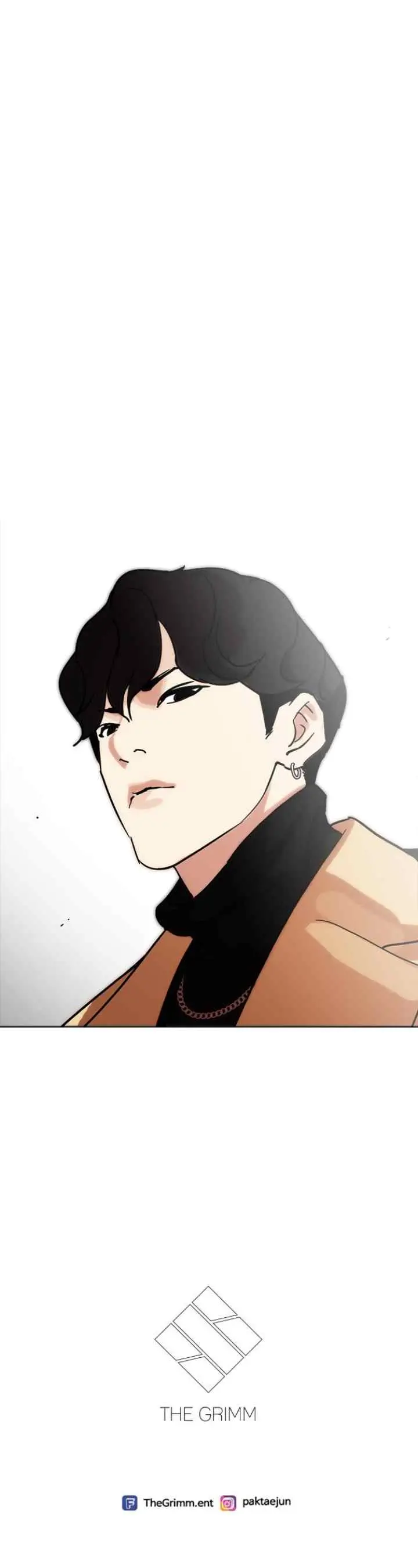 Lookism chapter 220 halaman 18