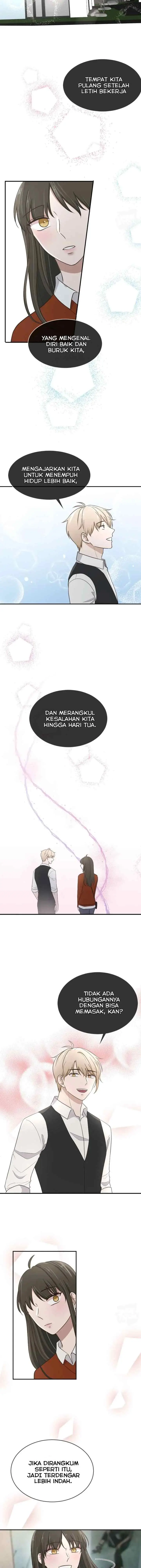 The Lost Harmony chapter 113 halaman 9