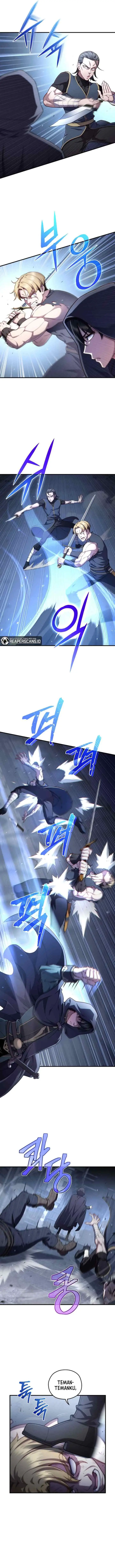 Damn Reincarnation chapter 29 halaman 5