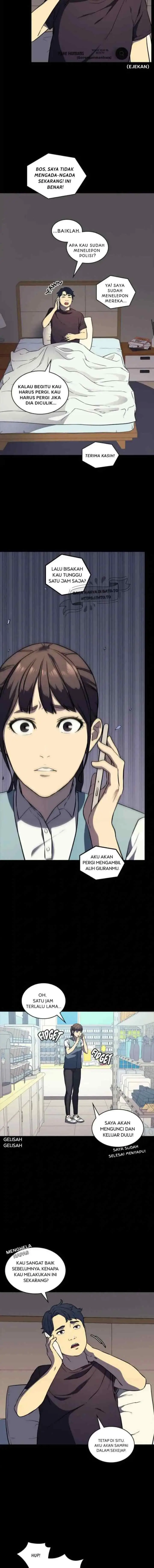 Fake World chapter 3 halaman 9