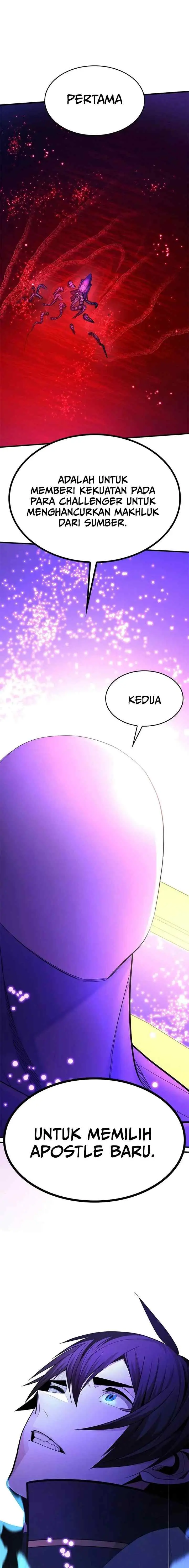 The Tutorial Is Too Tough! chapter 239 halaman 17