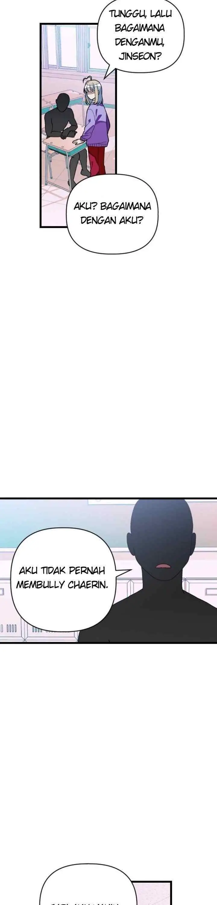Survive Romance chapter 26 halaman 4