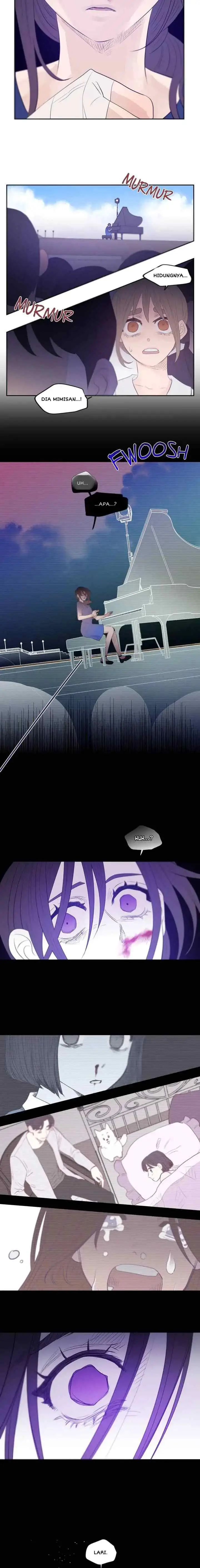 Broken Melody chapter 24 halaman 11