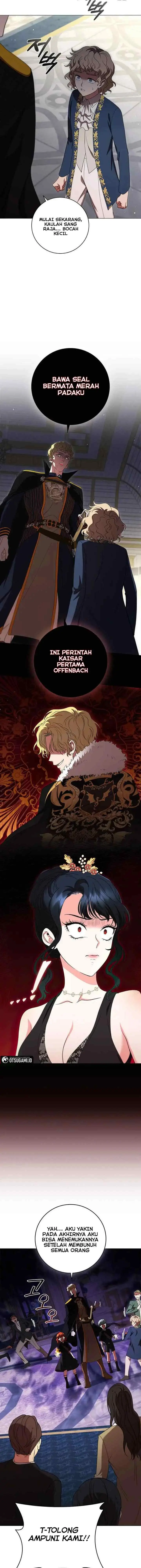 Dragon Lady chapter 19 halaman 15
