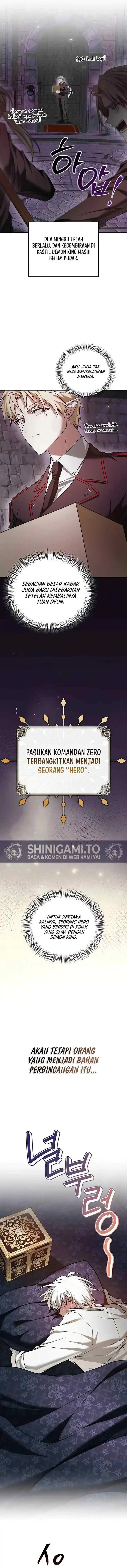 I'm Not That Kind of Talent chapter 91 halaman 7