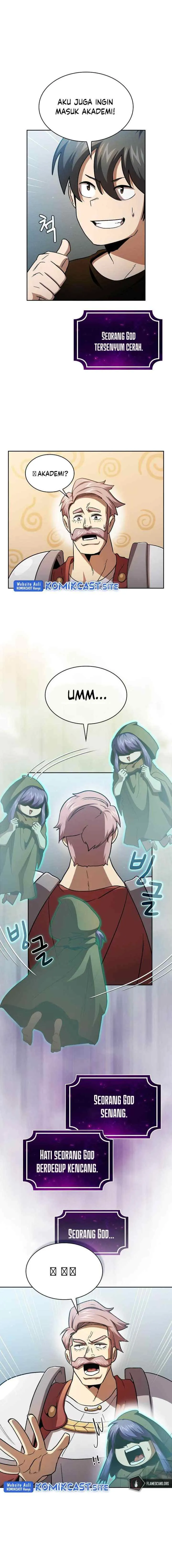 Is this Hero for Real? chapter 56 halaman 9