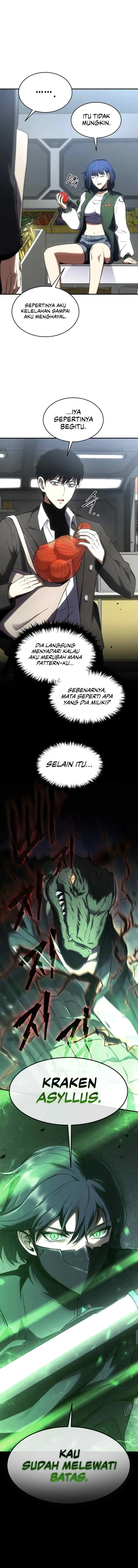 Drug-Eating Genius Mage chapter 47 halaman 14
