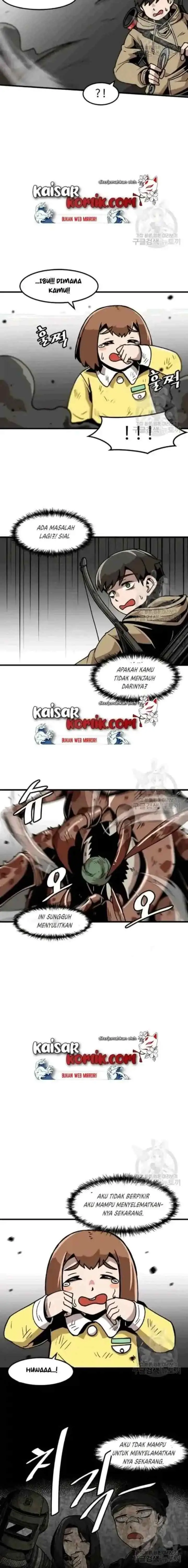 Bring My Level Up Alone chapter 26 halaman 17