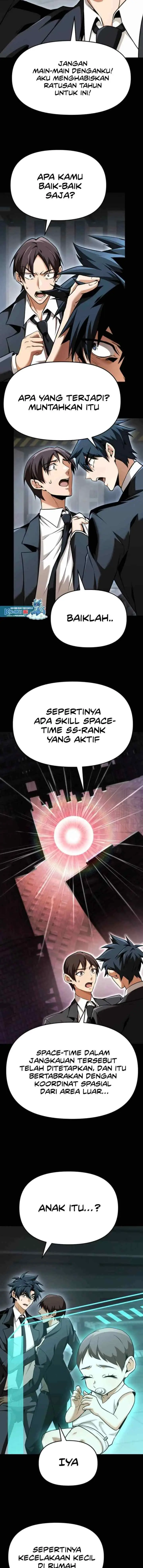 Honestly, This 13th Regression Is Getting Tough chapter 34 halaman 9