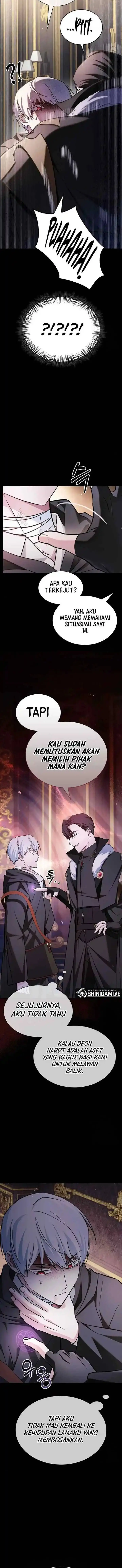 I'm Not That Kind of Talent chapter 64 halaman 14