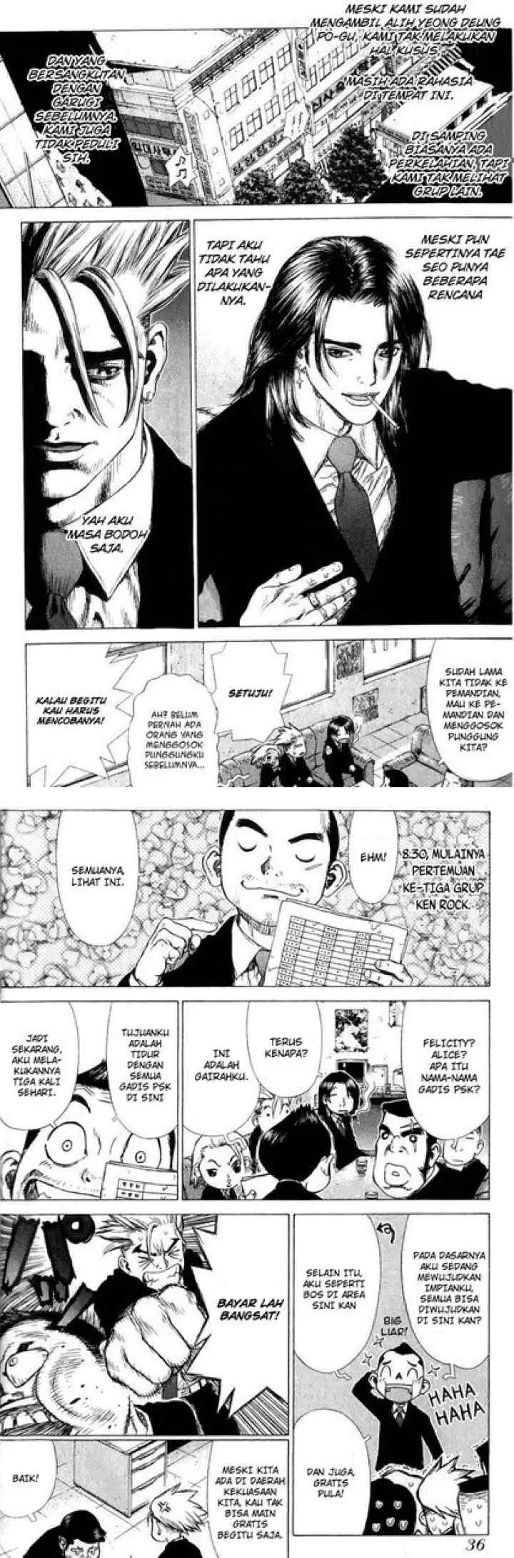 Sun-ken Rock chapter 21 halaman 6