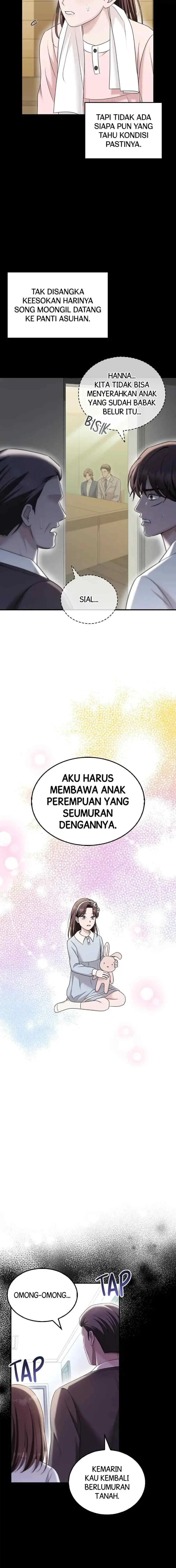 Couple, How Far We Can Go? chapter 45 halaman 12