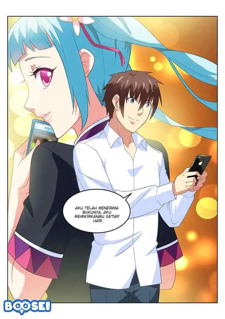 Very Pure chapter 174 halaman 10