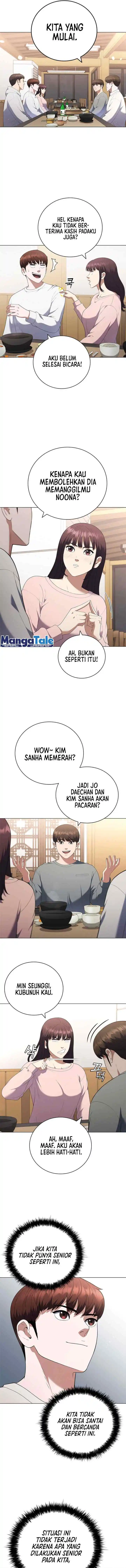 I Can Do It chapter 17 halaman 6