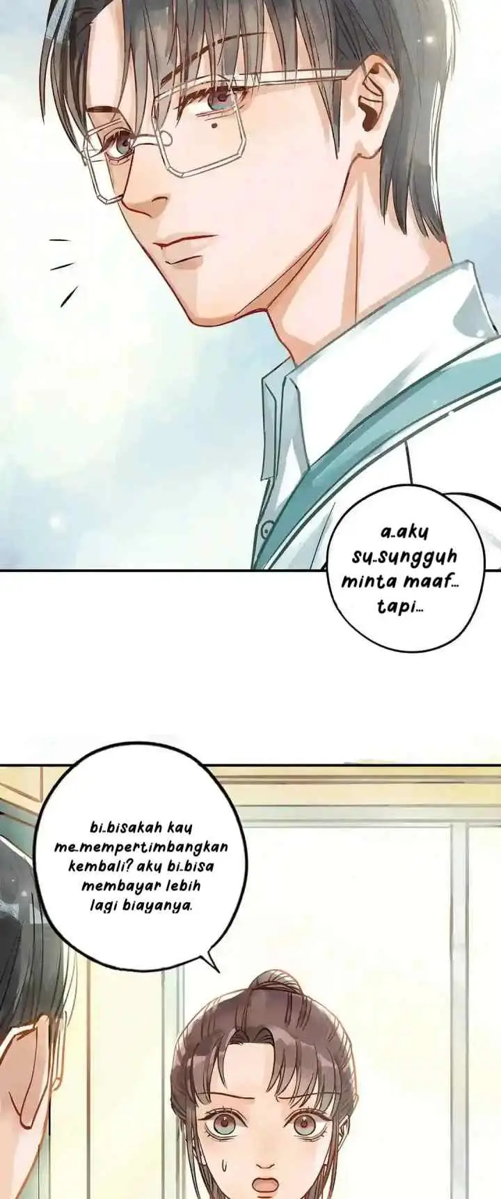 Ex-Husband is Young chapter 39 halaman 11