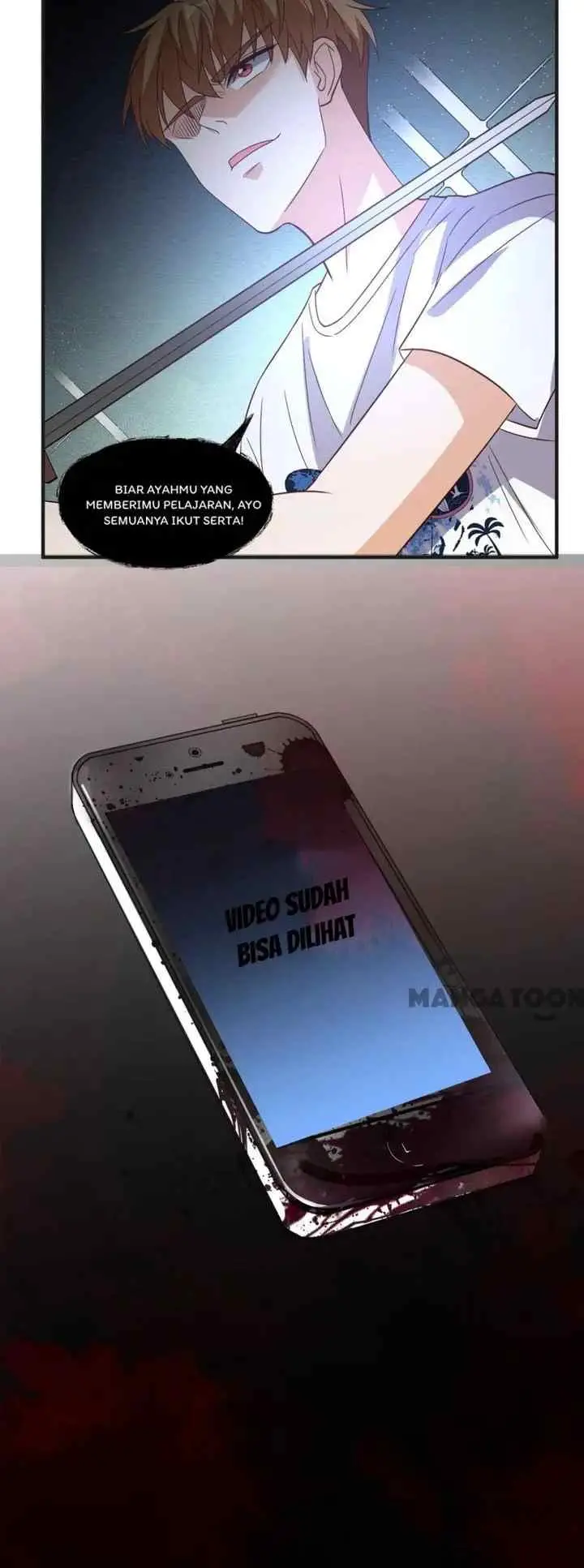 Super WECHAT chapter 148 halaman 13