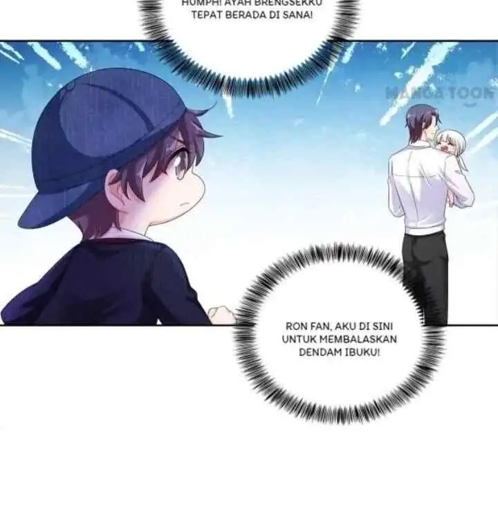Warm Wedding chapter 252 halaman 12