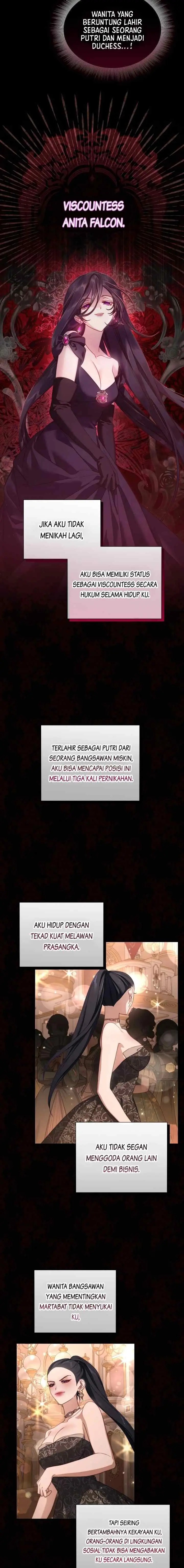 Lucia chapter 159 halaman 10
