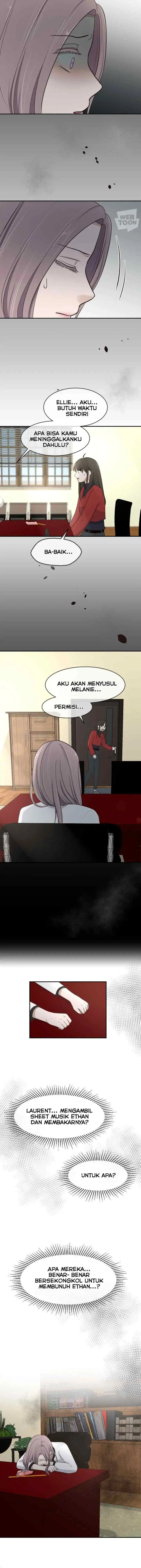 The Lost Harmony chapter 68 halaman 4