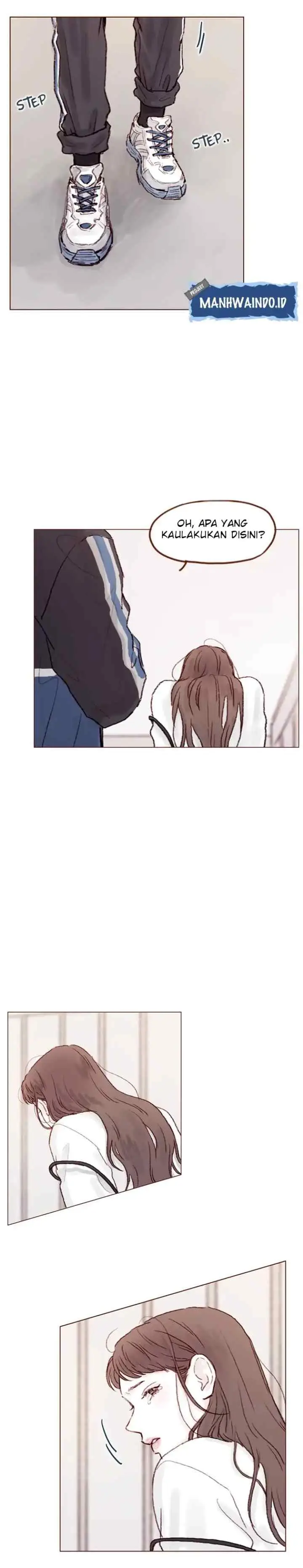 Hongshi Loves Me! chapter 68 halaman 11