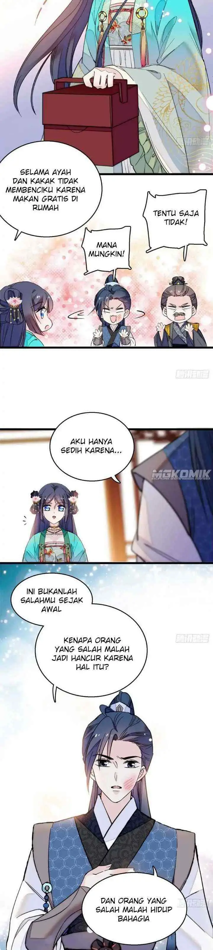 Sijin chapter 11 halaman 16