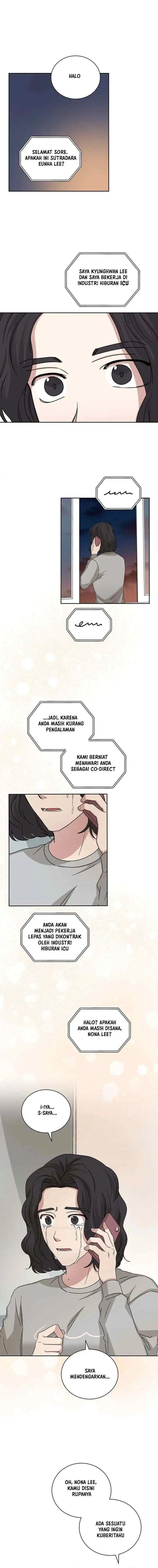 Big Life chapter 89 halaman 8