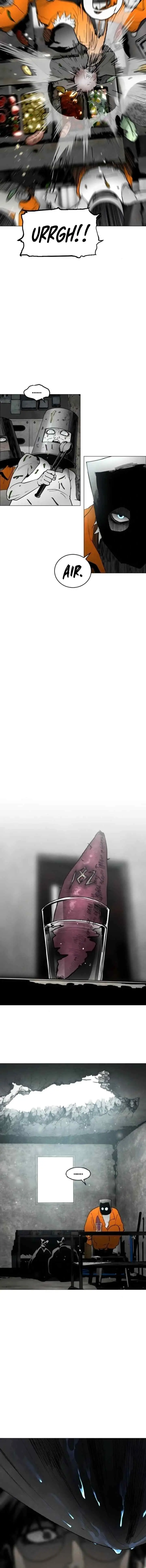 Fog Land chapter 10 halaman 16