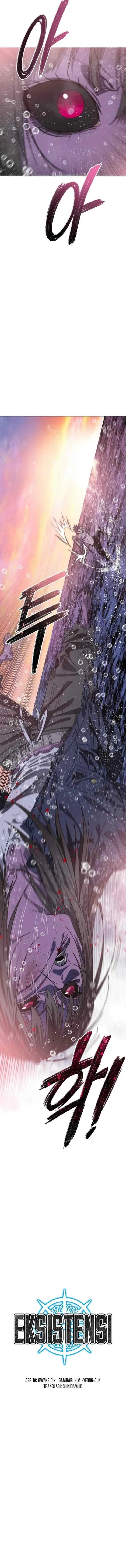 Existence chapter 69 halaman 4