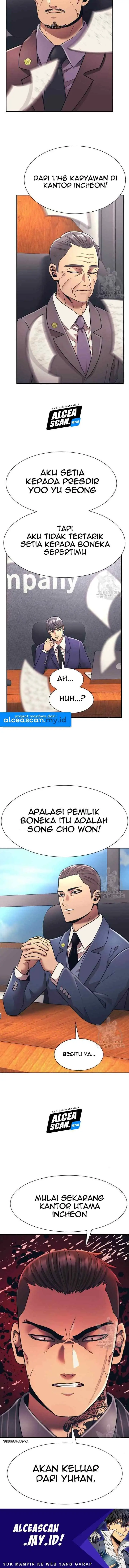 Injagang chapter 21 halaman 15