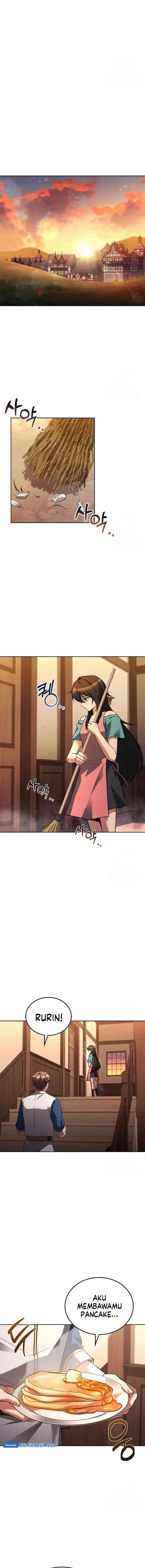 A Wizard's Restaurant chapter 73 halaman 12