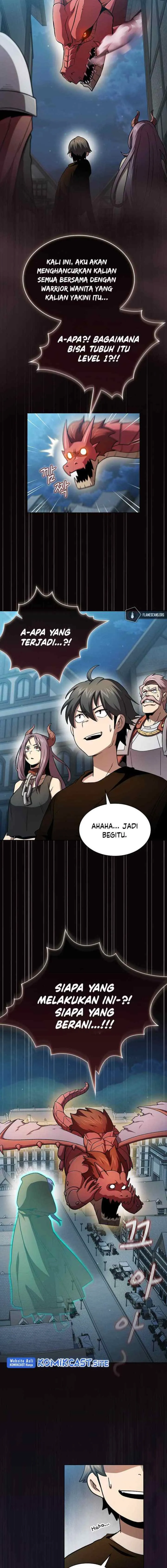 Is this Hero for Real? chapter 56 halaman 15