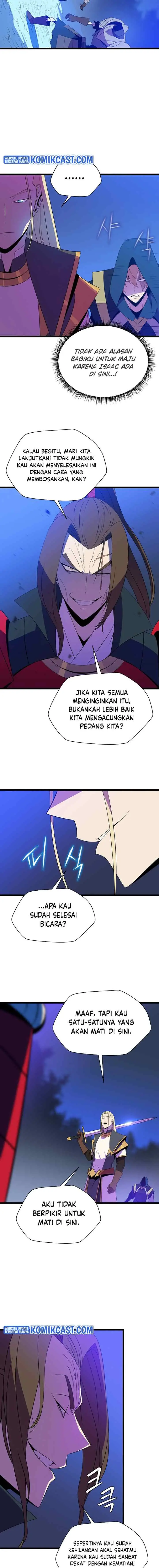 Kill the Hero chapter 98 halaman 10