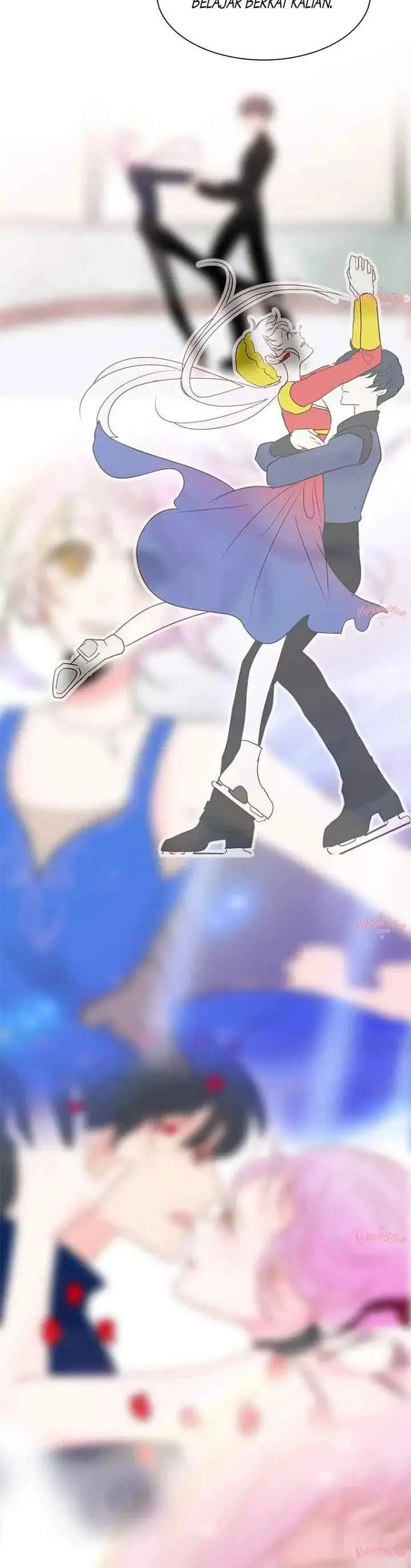 Golden Waltz chapter 63 halaman 10