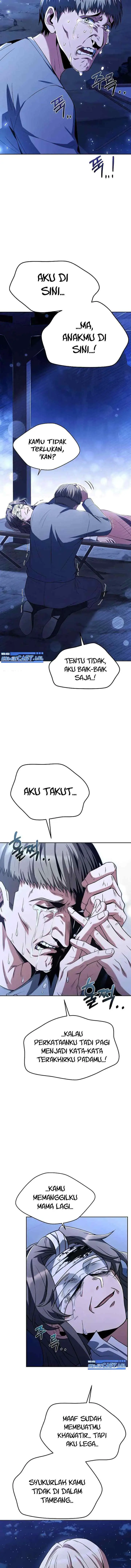 A Wizard's Restaurant chapter 9 halaman 13