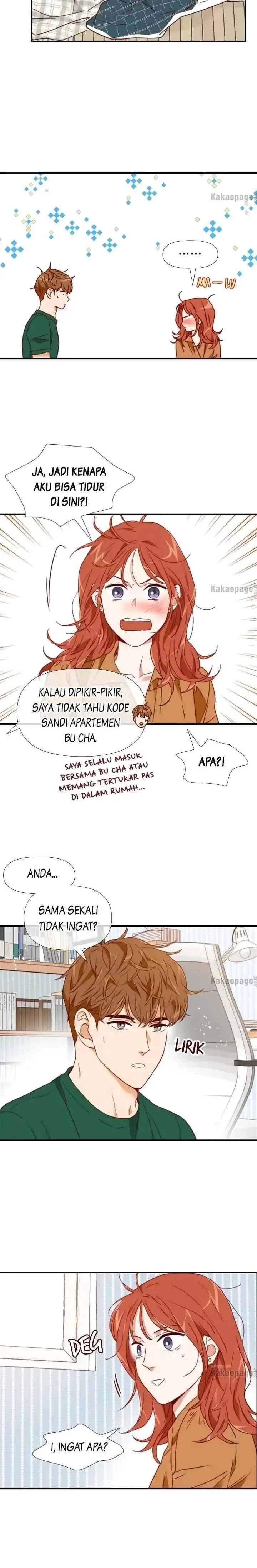 An Hour of Romance chapter 68 halaman 4